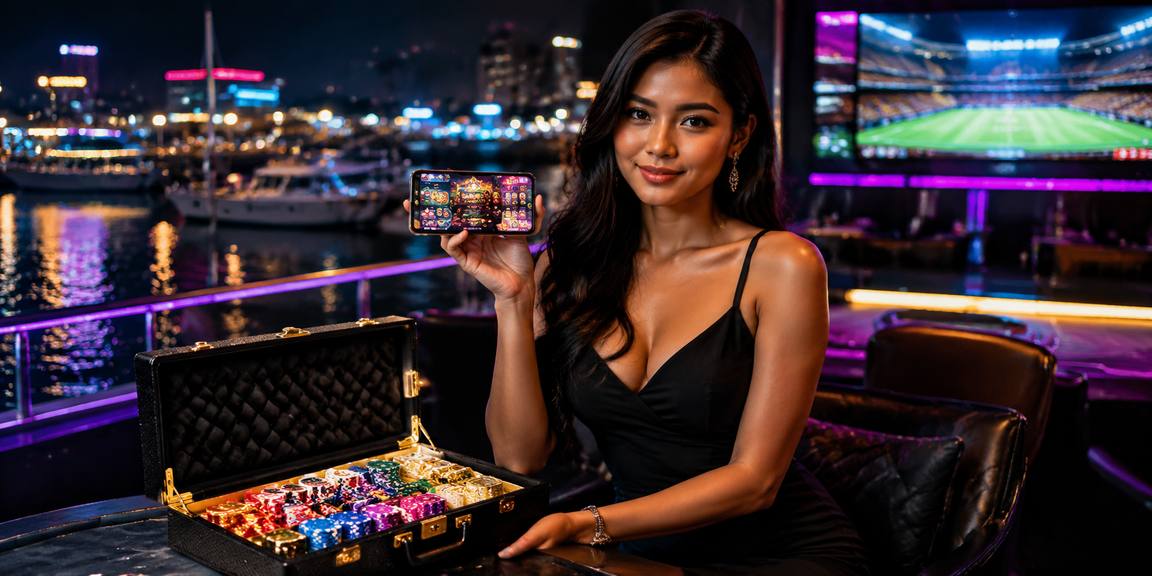rajasloto mobile gaming