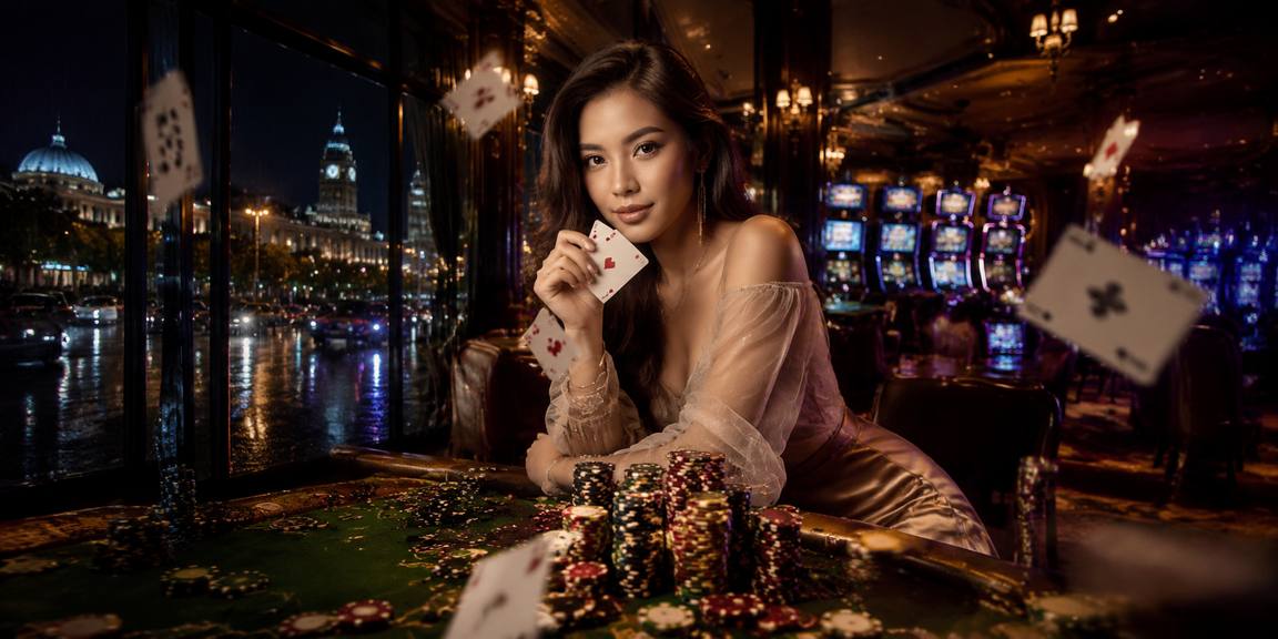 rajasloto Apa yang kami tawarkan dalam Jade Empire
